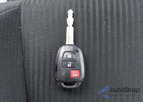 2013 Toyota Rav4 Xle из США, поврежденный, VIN 2T3RFREV7DW110690